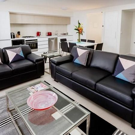 Hamilton Executive Apartments Newcastle Luaran gambar