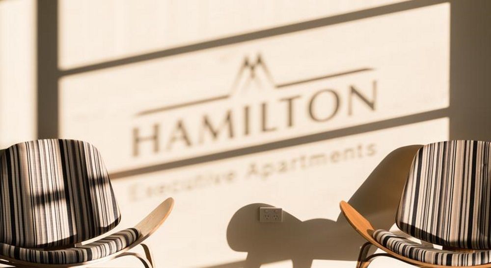 Hamilton Executive Apartments Newcastle Luaran gambar