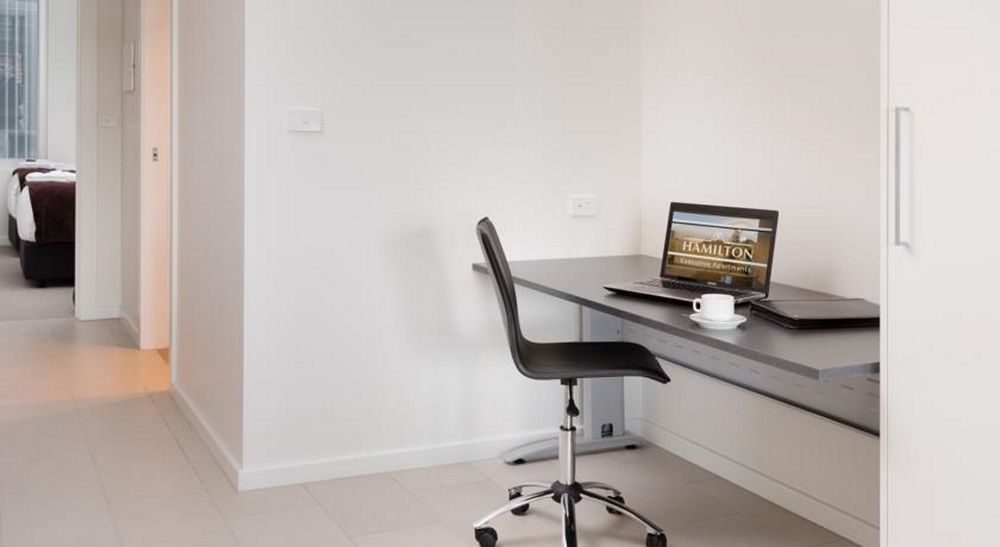 Hamilton Executive Apartments Newcastle Luaran gambar