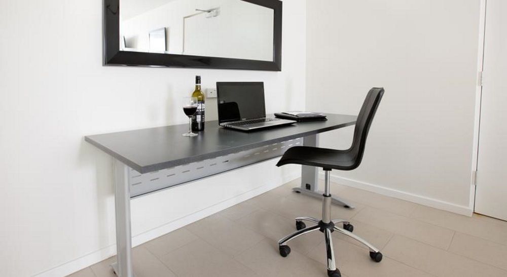 Hamilton Executive Apartments Newcastle Luaran gambar