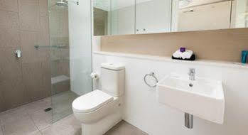 Hamilton Executive Apartments Newcastle Luaran gambar